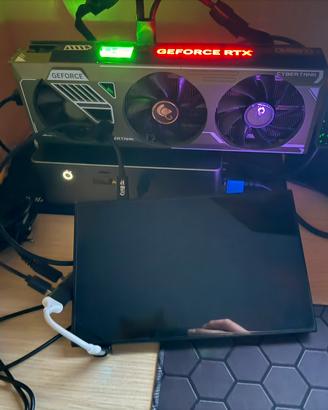 Nvidia Rtx 4070 Ti