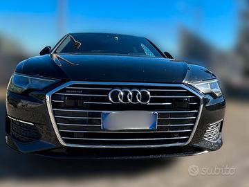 Audi A6 Avant 40 TDI quattro S tronic Design–204CV