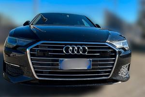 Audi A6 Avant 40 TDI quattro S tronic Design–204CV