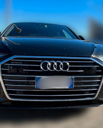 Audi A6 Avant 40 TDI quattro S tronic Design–204CV
