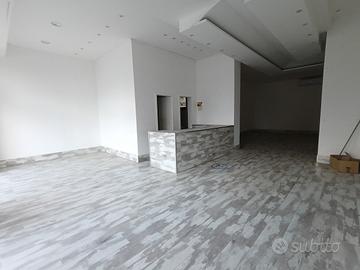 Attività commerciale a Montesilvano (PE)