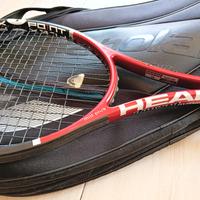 Racchetta Head Flexpoint 