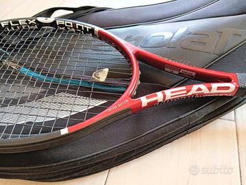 Racchetta Head Flexpoint 