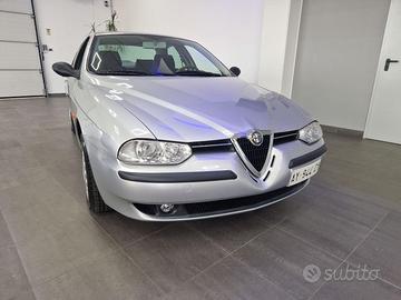 ALFA ROMEO 156 1.6 TWIN SPARK  /   DA COLLEZIONE