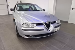 ALFA ROMEO 156 1.6 TWIN SPARK  /   DA COLLEZIONE