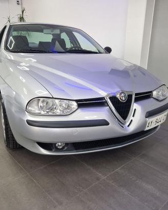 ALFA ROMEO 156 1.6 TWIN SPARK  /   DA COLLEZIONE