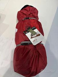 Tenda MSR Hubba NX Solo per una persona