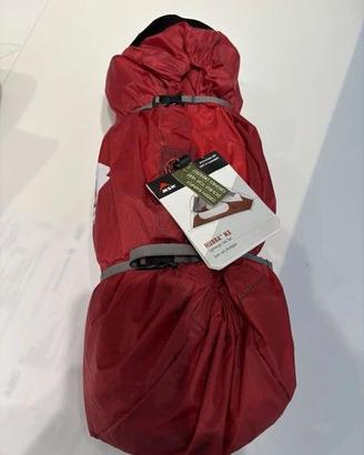 Tenda MSR Hubba NX Solo per una persona