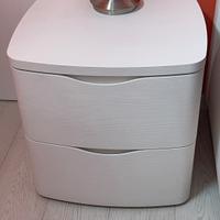 COMODINO CACCARO PORO APERTO