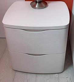 COMODINO CACCARO PORO APERTO