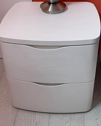 COMODINO CACCARO PORO APERTO