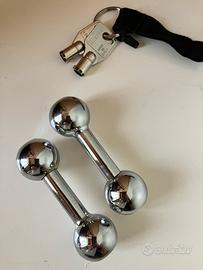 Lucchetto di sicurezza Meroni