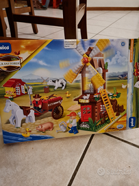 Costruzioni prico' la fattoria