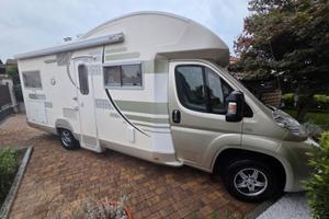 Camper Ducato CI