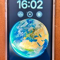 IPhone 11 viola - batteria 100%