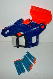 NERF GIOCATTOLO
