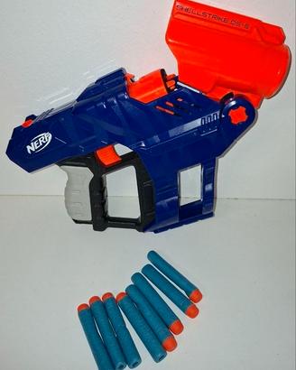 NERF GIOCATTOLO