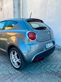 ALFA ROMEO MITO 1.6 JTDM 120 cv