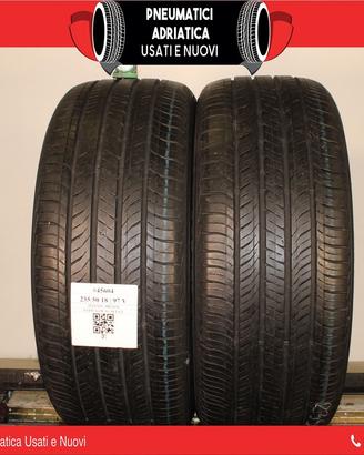 2 Gomme 235 50 R 18 Maxxis al 84% SPED GRATIS