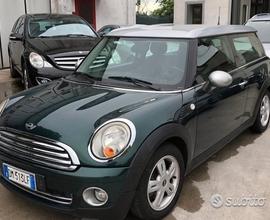 MINI Mini Clubman Diesel 1.6 tdi unico propieta