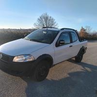 Fiat Strada 1.3 Multijet.