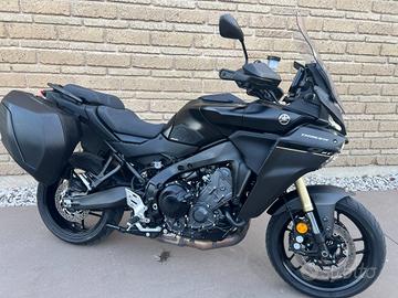 YAMAHA Tracer 9 GT Abs