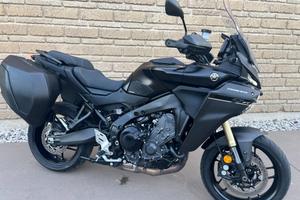 YAMAHA Tracer 9 GT Abs