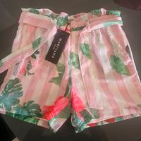 Shorts bimba