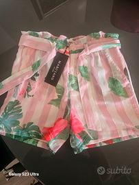 Shorts bimba