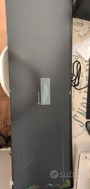 Monitor Dell U4919DW schermo rotto