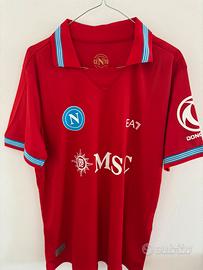 Maglia napoli 26/27
