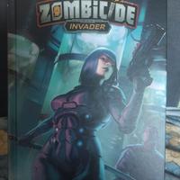 Zombicide Invader Comic vol. 2 Fumetti