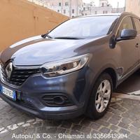 Renault Kadjar 1.5 Blue dCi 115CV AUTOM. Spo...