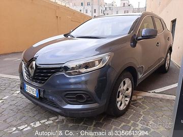 Renault Kadjar 1.5 Blue dCi 115CV AUTOM. Spo...