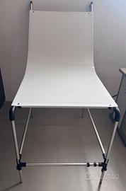 Tavolo still life Manfrotto