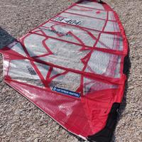 Rig Completo Windsurf