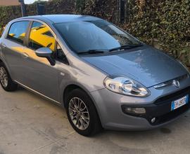 FIAT Punto Evo - 2011 1.2 benzina