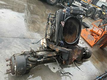 Ponte anteriore LAMBORGINI Racing 190