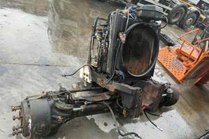 Ponte anteriore LAMBORGINI Racing 190