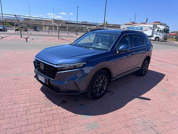 Honda CR-V 2023 VI 2.0 hev Advance awd 184cv