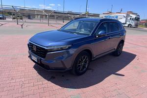 Honda CR-V 2023 VI 2.0 hev Advance awd 184cv