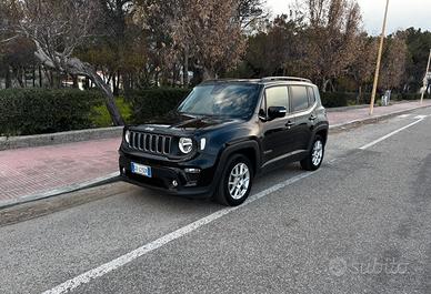Jeep Renegade Diesel 1.6 130cv