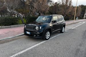Jeep Renegade Diesel 1.6 130cv