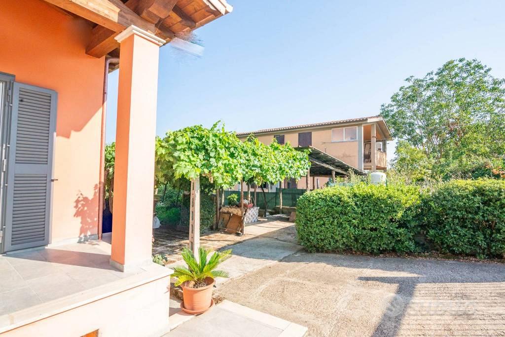 Casa – Anguillara Sabazia, Roma Capitale - Vista 3