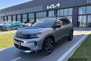 Citroen C5 Aircross 1.5 bluehdi Shine s&s 130cv ea