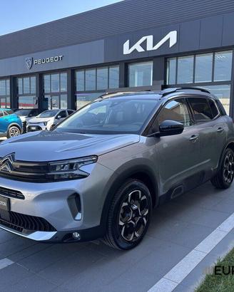 Citroen C5 Aircross 1.5 bluehdi Shine s&s 130cv ea