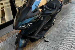 Yamaha Tmax 560 Tech Max