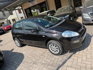 Fiat Punto Evo 5 Porte Punto Evo 5p 1.4 natural po