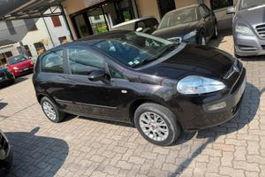 Fiat Punto Evo 5 Porte Punto Evo 5p 1.4 natural po