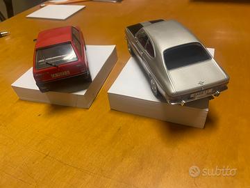 Auto Vyntage Europa Collectiom